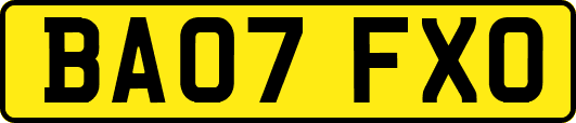 BA07FXO