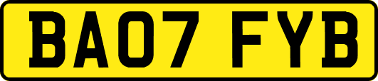 BA07FYB