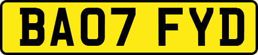 BA07FYD