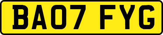 BA07FYG