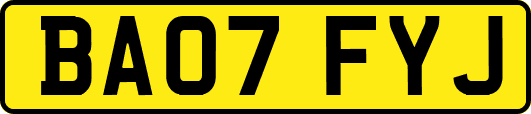 BA07FYJ