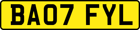 BA07FYL