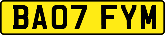 BA07FYM