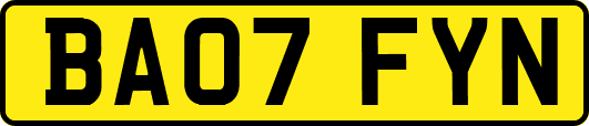 BA07FYN