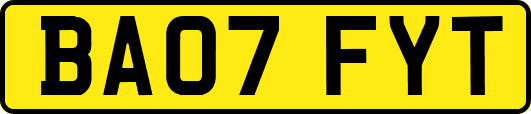 BA07FYT