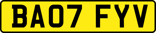 BA07FYV