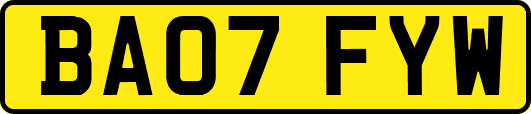BA07FYW
