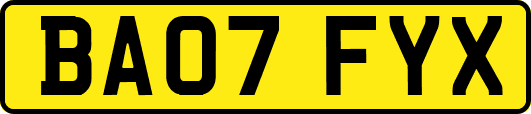 BA07FYX