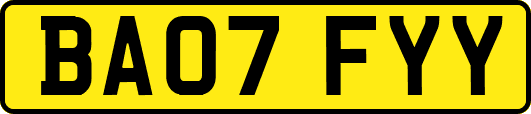 BA07FYY