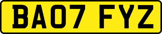 BA07FYZ