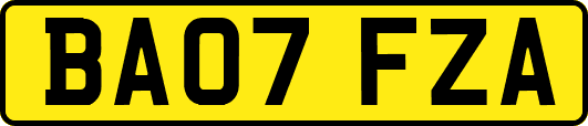 BA07FZA