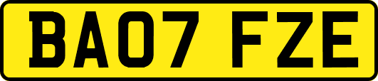 BA07FZE