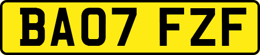 BA07FZF