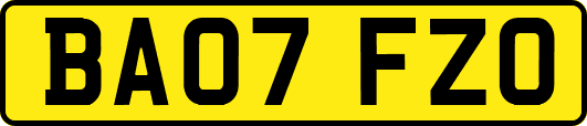 BA07FZO