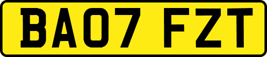 BA07FZT
