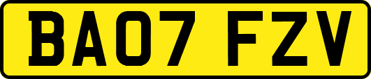 BA07FZV