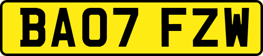 BA07FZW