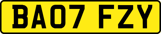 BA07FZY