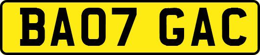 BA07GAC