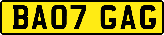 BA07GAG