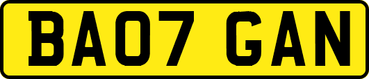 BA07GAN