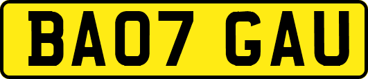 BA07GAU