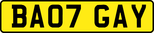BA07GAY
