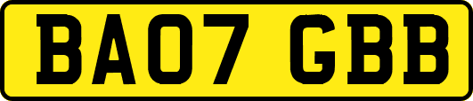 BA07GBB