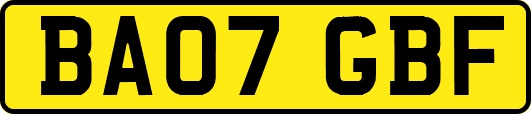 BA07GBF