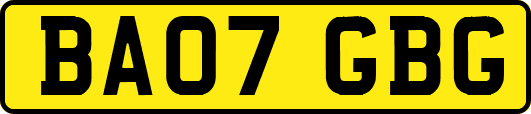 BA07GBG