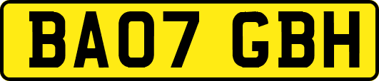 BA07GBH
