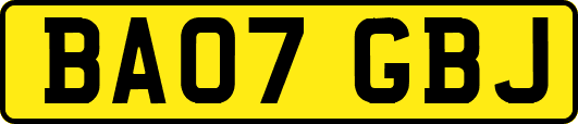 BA07GBJ
