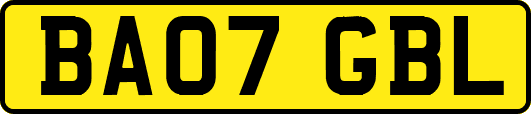 BA07GBL