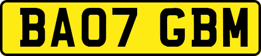 BA07GBM