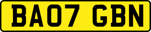 BA07GBN