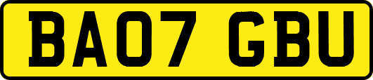 BA07GBU