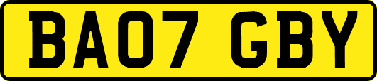BA07GBY