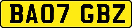 BA07GBZ