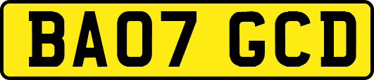 BA07GCD