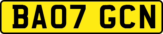BA07GCN