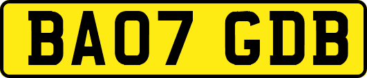 BA07GDB