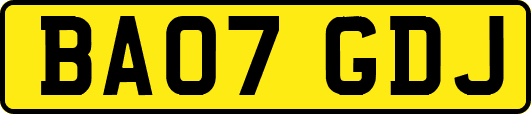 BA07GDJ