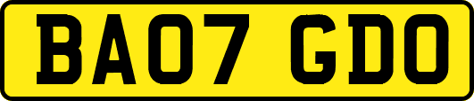 BA07GDO