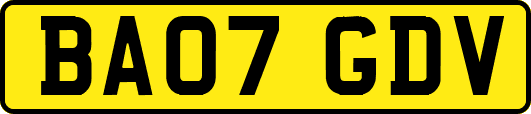 BA07GDV