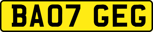 BA07GEG
