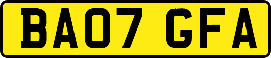 BA07GFA