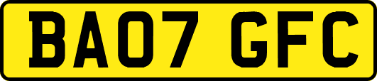 BA07GFC