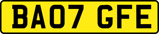 BA07GFE