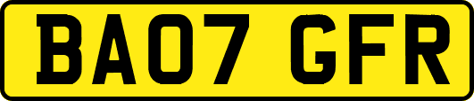 BA07GFR