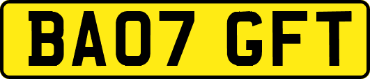 BA07GFT